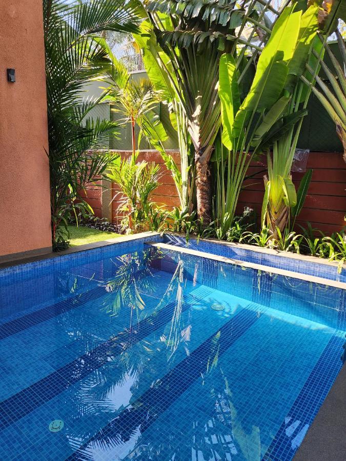 Beach 7 Mins Walk Luxury Villa Diva Calangute Exterior photo