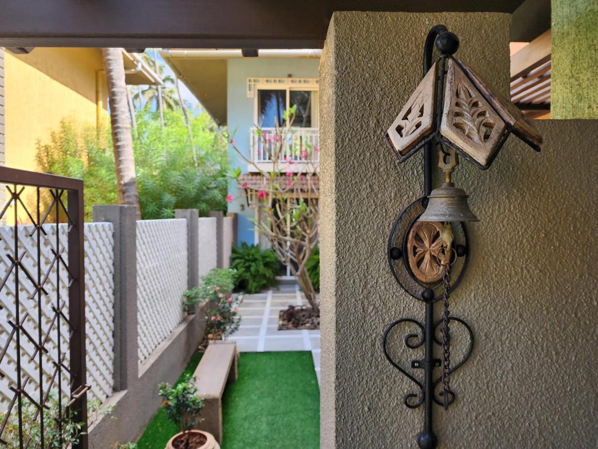 Beach 7 Mins Walk Luxury Villa Diva Calangute Exterior photo
