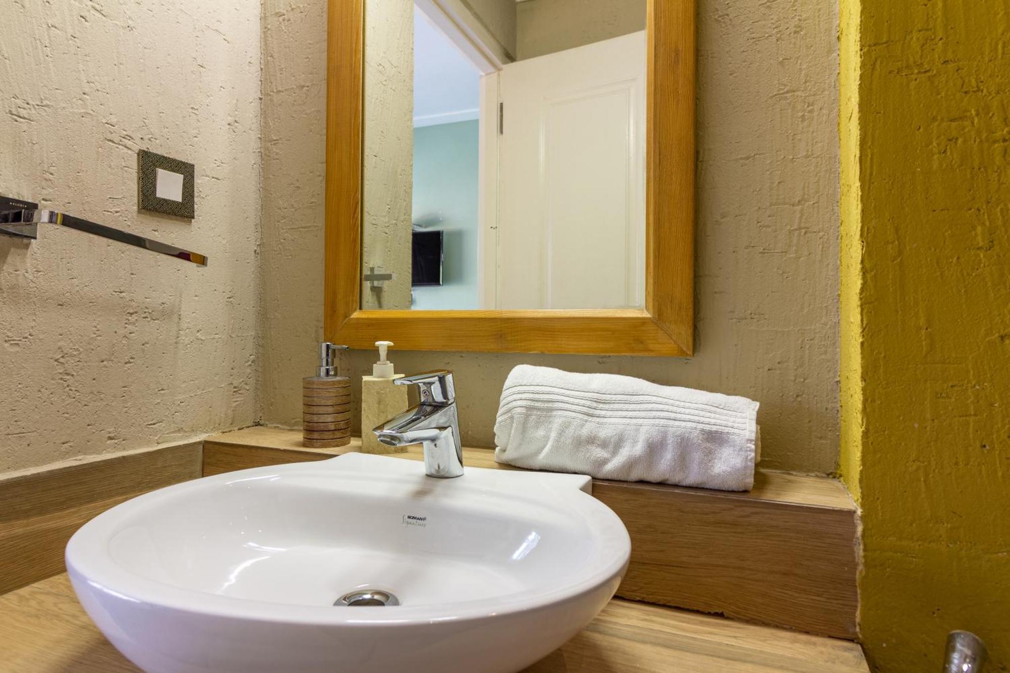 Beach 7 Mins Walk Luxury Villa Diva Calangute Exterior photo
